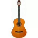 Гитара Clifton Valesca 39 4/4 Набор тональных средств Natural, классический