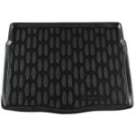 Коврик для автомобиля Aileron 71806 Skoda Octavia (A7) HB/LB/SD (2013-) (1 карман)