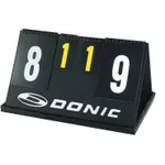 Articol de tenis Donic 13391 Scorier 4 semne 36x3x23 cm 420213