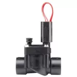 Блок управления поливом Hunter Industries PGV-100-GB Электромагнитный клапан, D1