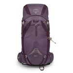 Туристический рюкзак Osprey Eja 38 Purple Dusk WM/WL (810165740297)