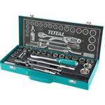 Набор ручных инструментов Total tools THT141253