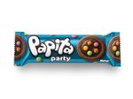 Печенье Papita Party шоколад и драже 63 гр