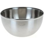 Bol Excellent Houseware 08589 Миска глубокая D24сm, H10cm, нержав.сталь