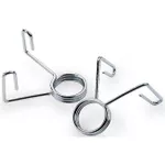 Ganteră TOORX 2989 Siguranta/lacat bara d=50mm (pereche) metal CFBS