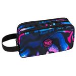 Школьный пенал CoolPack F060902 Penar Trust (fără rechizite)