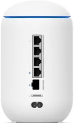 Wi-Fi роутер Ubiquiti UniFi Dream Router 7, UDR7-EU
