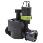 Запорная арматура Hydro S Vana cu servomotor cu semiolandez RN 154 Plus, 24VAC 1