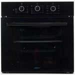 Встраиваемый духовой шкаф электрический Hausberg HB-8044NG