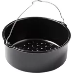 Аксессуар для фритюрницы Pyrex AF20DR6 Airfryer Glide 20x19cm