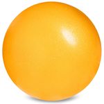 Мяч для художественной гимнастики d=17 см, 400 г C-6272 (8831)
