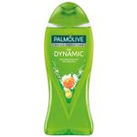 Palmolive Гель для душа Dynamic, 500мл
