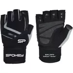 Îmbrăcăminte sport Spokey 928978 Перчатки для фитнесса PEEL Size M