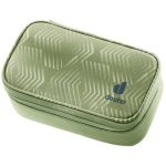 Школьный пенал Deuter Husa Pencil Case grove ripple-grove