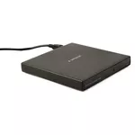 Привод оптический Gembird DVD-USB-04