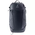 Туристический рюкзак Deuter Futura 29 EL black (3400426 7000 0)