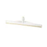 Pro Floor Squeegee White - Сгон для пола 55 см