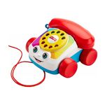 Игрушка Fisher Price FGW66 Telefonul Vesel