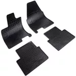 Коврик для автомобиля Rigum VW Sharan 5m 2010- / Seat Alhambra 5m 2010-/ 7m 3.ряда /