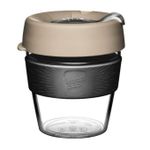 Термокружка KeepCup ORIGINAL CLEAR - MILK - S / 227ml