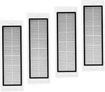 Roborock Hepa Filter （S5 S6 S50 S51 S55 E35 E25 E20 S6 MAX S5 MAX）2pcs