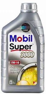 Масло Mobil 1 Super 3000 0W-16 SN/GF-6B (1L)