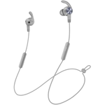 Huawei Headphones Bluetooth AM61 Lite, Moonlight Silver
