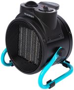 Încălzitor ceramică cu ventilator Detoolz DZ-EI112