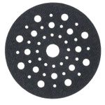 Набор головок, бит, насадок Bosch 2608000690 Adaptor de protectie pentru masina de slefuit 150mm
