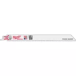 Accesoriu pentru fierăstrăie Milwaukee 48475189 THIN KERF panza sabie, metal, 300mm, 18Tpi, p.5