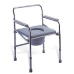 Стул-туалет Dr.Frei KY 896