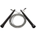 Скакалка Martes Sport 34148 Crossjump Black/Dark Grey
