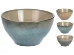 Салатница керамическая 14cm Reactiv Glaze