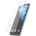 Sticlă de protecție pentru smartphone Hama 213049 Premium Crystal Glass Protect. for Galaxy S21 (5G)