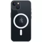 {'ro': 'Husă pentru smartphone Apple iPhone 13 Clear Case with MagSafe MM2X3', 'ru': 'Чехол для смартфона Apple iPhone 13 Clear Case with MagSafe MM2X3'}