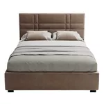 Кровать my-STYLE my-Rita 90x200 (P26D90M05)