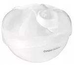 Посуда для кормления Canpol 56/014_whi Контейнер для хранения молочной смеси