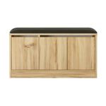 Raft pentru încălțăminte Trendy MR2-KE 89x45x35cm