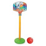 Coș de baschet Pilsan 03398 Set de baschet Super