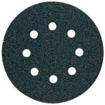 Set de tubulare, bite, duze Hitachi-Hikoki Talpa pentru discuri de slefuit Velcro 125mm Soft (753812)