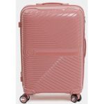 Чемодан Bags Poly M Pink Marshmallow