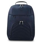 Rucsac pentru oraș Hama 222045 Premium Laptop Backpack Ultra Lightweight 15.6-16.2 blue