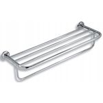 Держатель для полотенец Ferro Mephisto 6845.0 suport prosoape 55cm