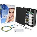 {'ro': 'Cartuș filtre de tip-curgere Aquafilter Filtru sub chiuveta ultrafiltrare Aquatech Excito-B cu 5 trepte de filtrare (57668)', 'ru': 'Картридж для проточных фильтров Aquafilter Filtru sub chiuveta ultrafiltrare Aquatech Excito-B cu 5 trepte de filtrare (57668)'}