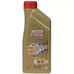 Масло Castrol EDGE 0W-30 LL C3 1L
