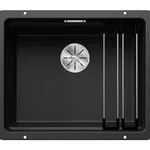 Chiuvetă bucătărie Blanco Etagon 500-U (527258)