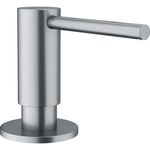 Dozator săpun Franke 112.0625.483 Atlas Inox