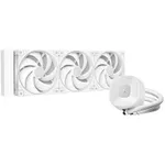Кулер Deepcool LE360 V2 PURE WHITE