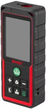 Telemetru laser Ronix RH-9353G