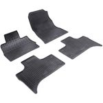 Коврик для автомобиля Rigum BMW X5 E53 1999-- /